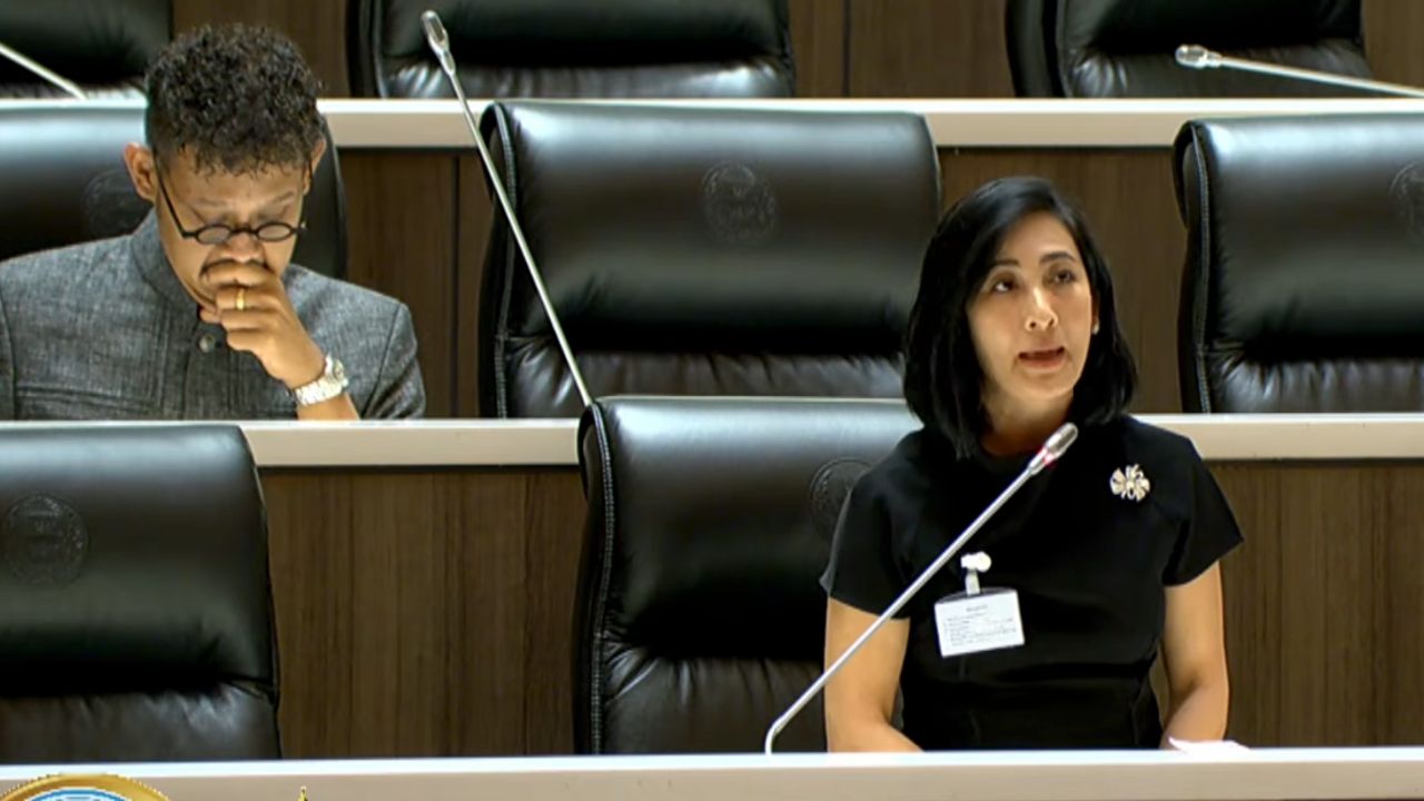 'การดี' จี้รัฐเร่งแก้ปัญหาสุขภาพจิตเยาวชน เผยตัวเลขมัธยม 'คิดสั้น' พุ่งเกือบ 18%