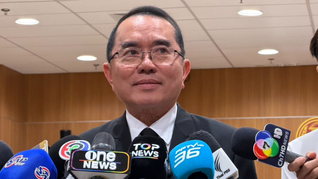 'วรงค์' ชม 'ทักษิณ' รับโทษตามกฎหมาย เชื่อหลังออกเรือนจำมีผลต่อการเมือง