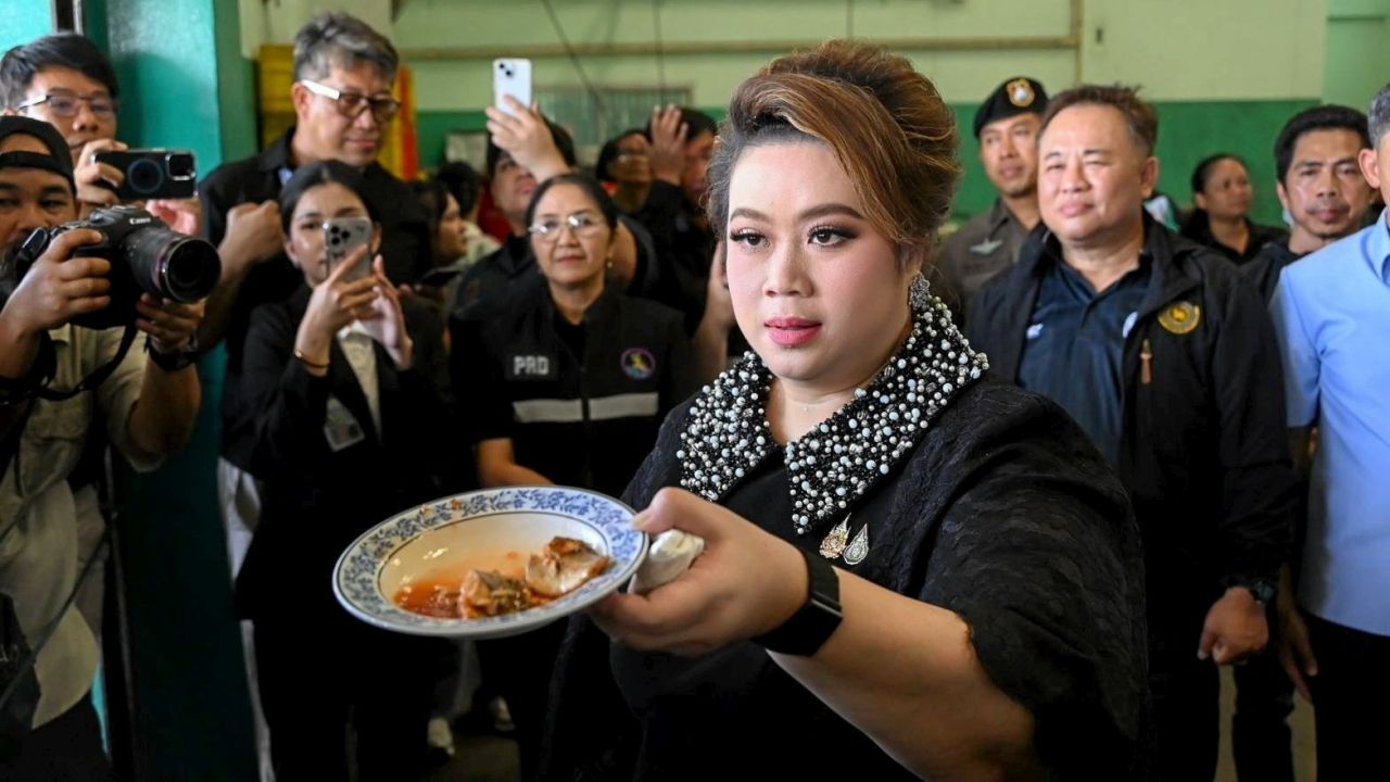 จ่อดำเนินคดี โรงงานปลากระป๋อง ยัดไส้ 'ปลานิล' เข้าข่ายอาหารปลอม