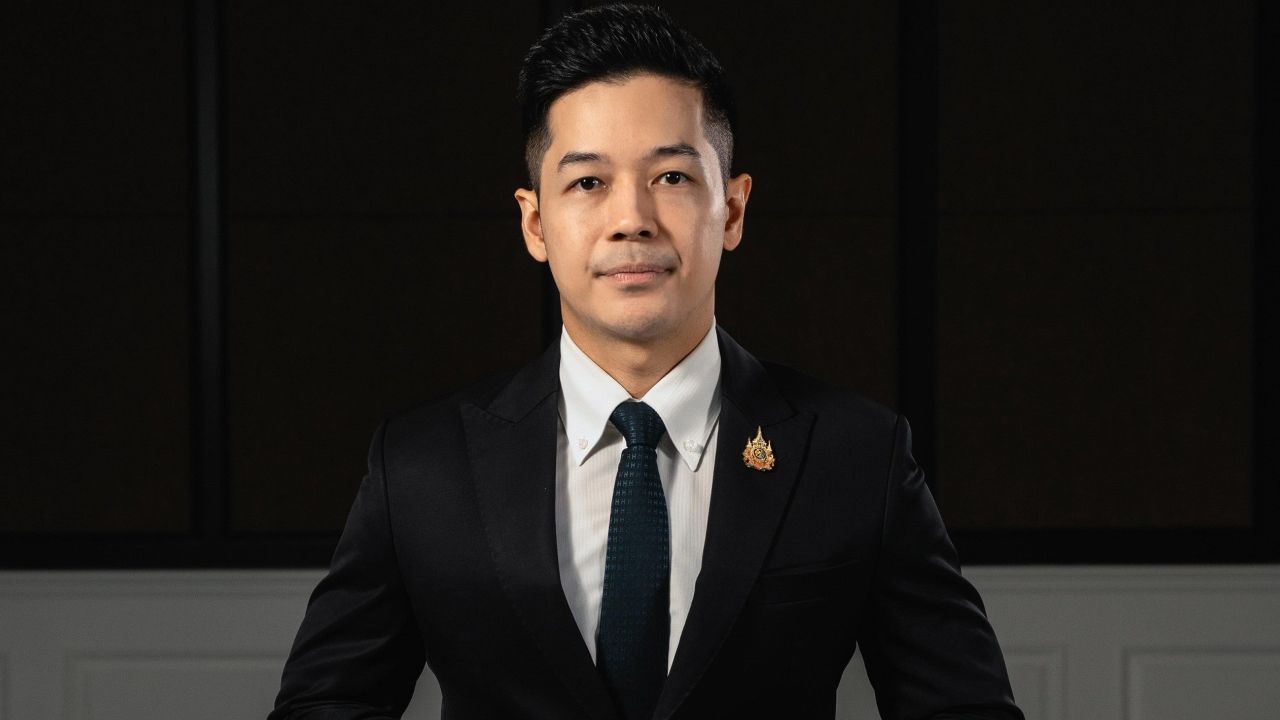 'สก.ไม้' ชูแผน 4 ปี 'บางรัก…พัฒนาต่อ' ผลักดันสิ่งที่มีศักยภาพอยู่แล้วให้ดียิ่งขึ้น