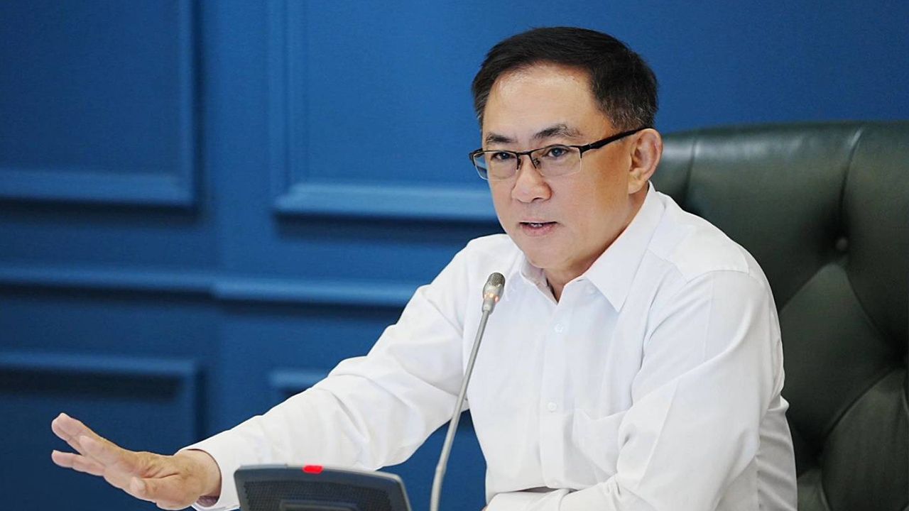 กรมพัฒน์ฯ ล้างบางนอมินีต่างชาติ สมุย-พะงัน ตะลึงคนเดียวถือหุ้น 87 แห่ง