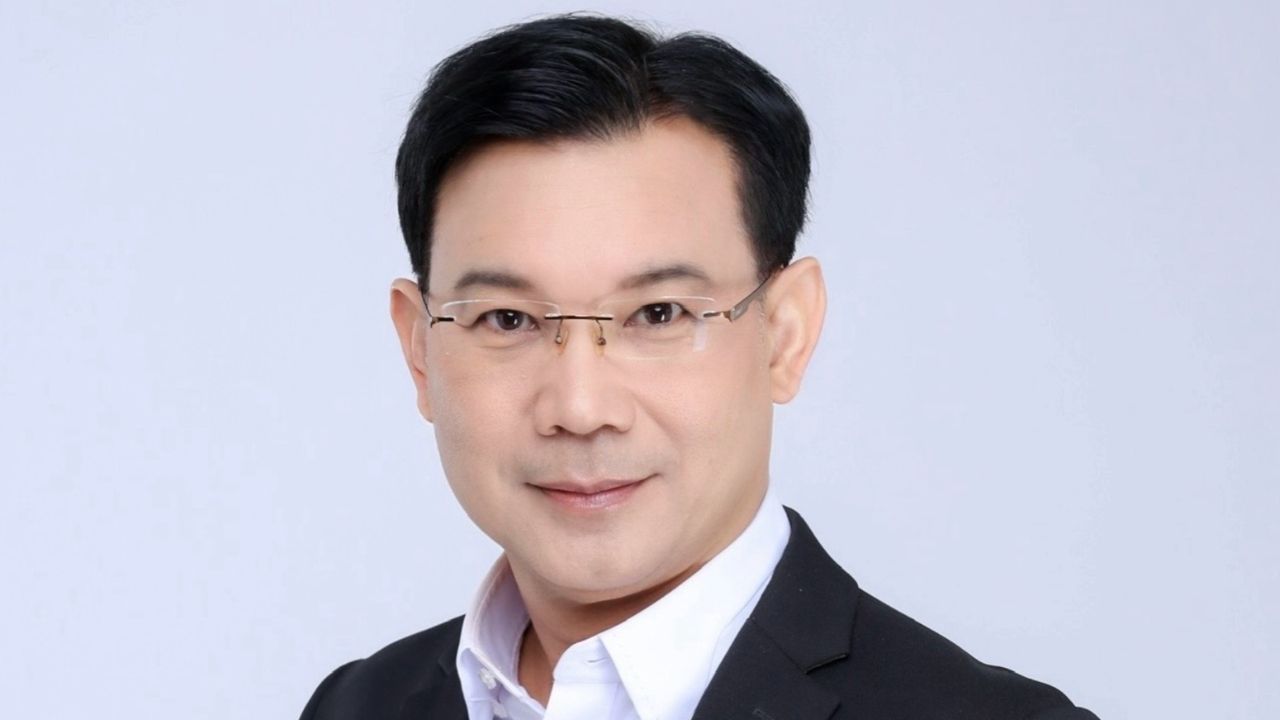 'ม.ล.กรกสิวัฒน์' ประกาศสู้ศึกชิงเก้าอี้ผู้ว่าฯ กทม. ลั่นขอทำงานข้ามขั้วร่วมกับ สก. ทุกสี