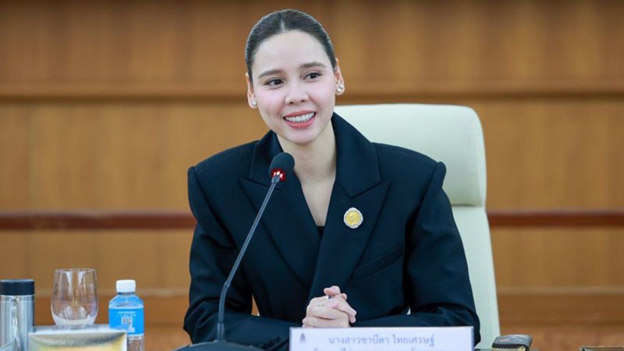 วธ. ดันหนังไทยบุกคานส์ ครั้งที่ 79 'แบมแบม' นำทัพเดินพรมแดง ชู Cash Rebate ดึงนักลงทุน