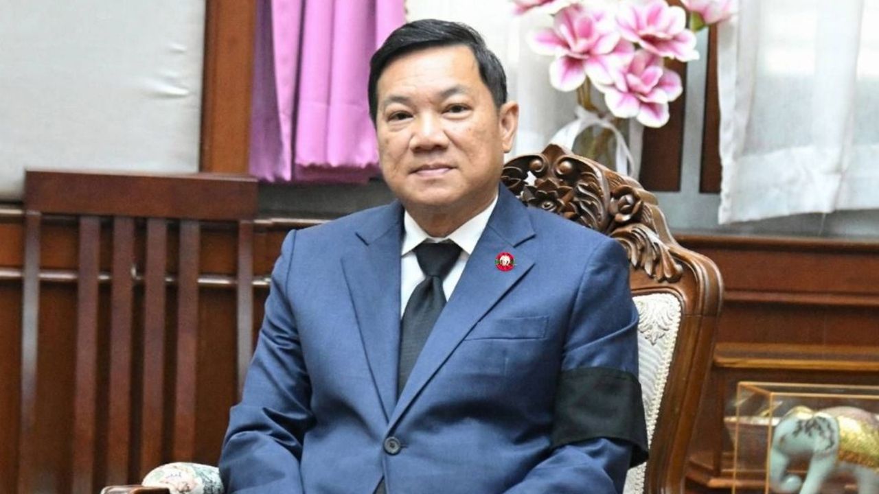'มท.1' สั่งลุยทั่วประเทศใช้กฎหมายจัดการนักท่องเที่ยวทั้งไทยและต่างชาติที่ทำตัวไม่น่ารัก
