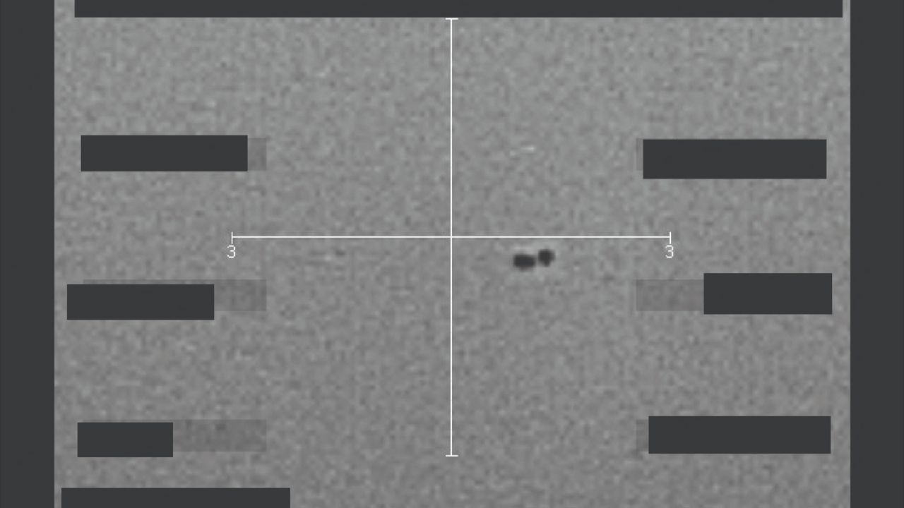 เพนตากอนเปิดแฟ้มลับ UFO ครั้งใหญ่ ปล่อยคลิป ภาพ เอกสารเพิ่ม หลังทรัมป์สั่งเปิดข้อมูลมนุษย์ต่างดาว