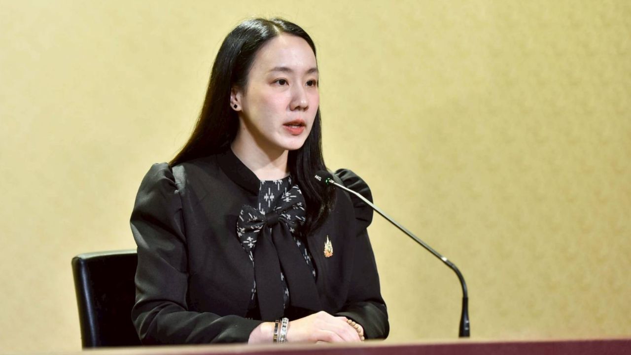 รัฐบาลปิดรับสมัคร รถพุ่มพวงไทยช่วยไทย ยอดทะลุ 10,397 ราย เดินหน้ากระจายของถูกถึงชุมชนทั่วประเทศ
