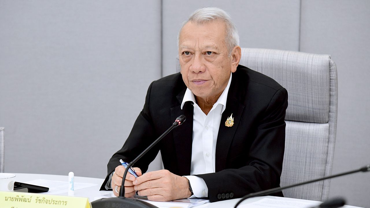 'คมนาคม' ปัดฝุ่นแบริเออร์ยาง ดันยางพาราสู่ถนนปลอดภัย คาดใช้จริงปี 70