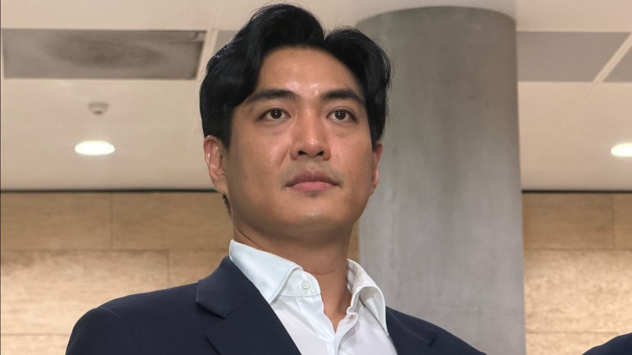 'ดร.โจ' ชัยวัฒน์ สถาวรวิจิตร ประกาศจะไม่มีป้ายหาเสียงของตัวเองติดบน 'ถนน-เสาไฟฟ้า'