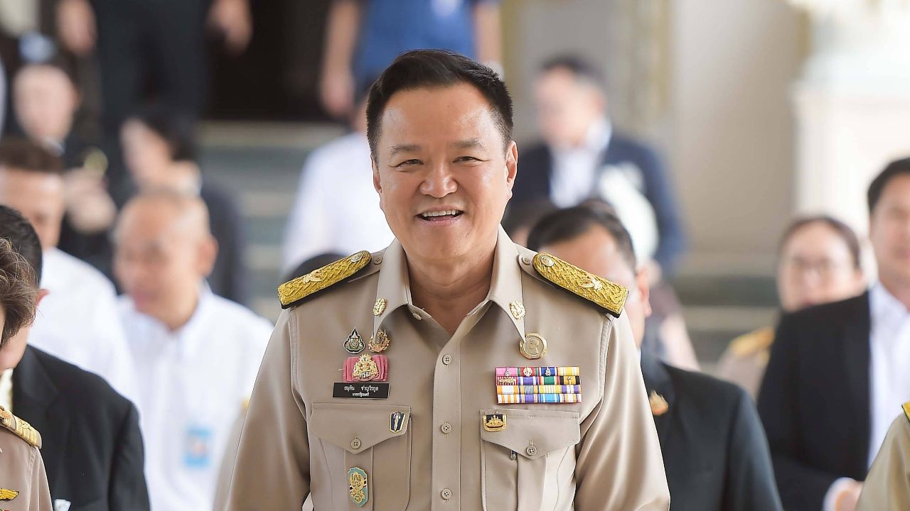 จับตา ครม. 12 พ.ค. หารือวาระเร่งด่วนดีลลิขสิทธิ์ถ่ายทอดสด 'ฟุตบอลโลก 2026'