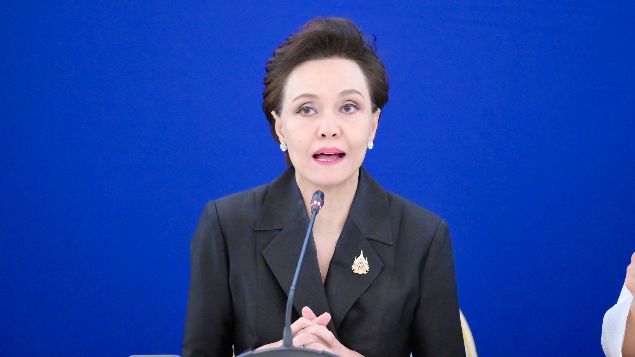 'ศุภจี' เผย พบผู้แทนการค้าสหรัฐฯ เร่งดีลความตกลงการค้าต่างตอบแทน ลดเสี่ยงภาษีสหรัฐฯ