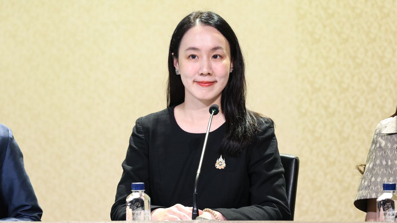 รัฐบาลยกระดับมาตรฐาน 'โดรน' เพิ่มอบรม–ขึ้นทะเบียน–ขออนุญาตบินออนไลน์ มีผลบังคับใช้ 17 พ.ค. 69