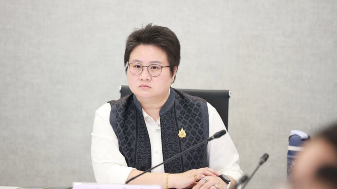 ภูมิใจไทย ยัน ตรวจสอบแล้ว มันคือ AI คลิปเสียงนายกฯ ให้เปิดด่าน