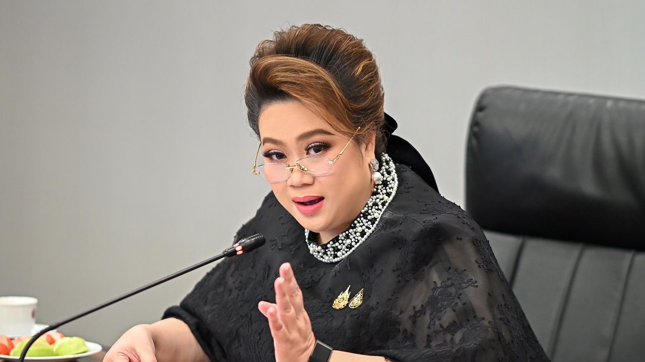 'ศุภมาส' สั่ง สคบ. ลุยสอบโซลาร์เซลล์ไม่ได้มาตรฐาน เสี่ยงไฟไหม้-สูญเงินกว่า 5 แสน