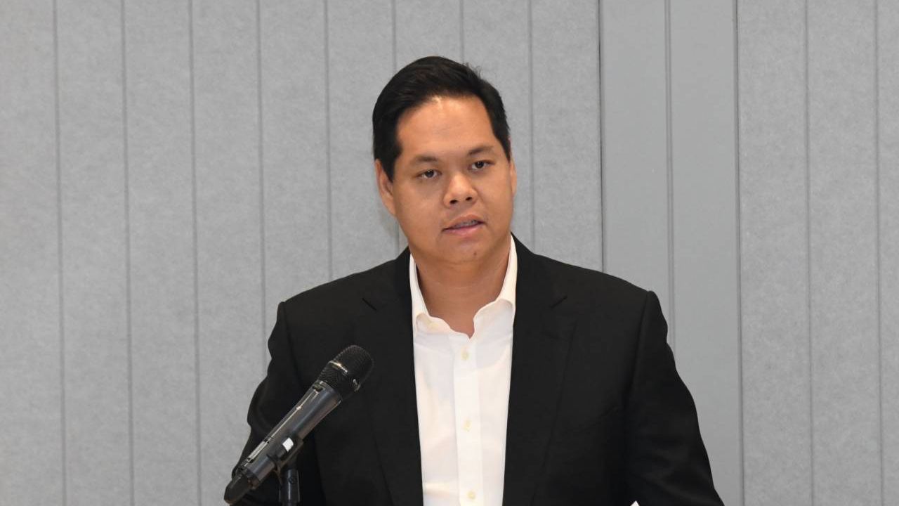 'สรรเพชญ' สั่งรื้อที่ดินเจ้าคุณปู่ 3.9 หมื่นไร่ พลิกโฉมสินทรัพย์ รฟท. 3.6 แสนล้าน