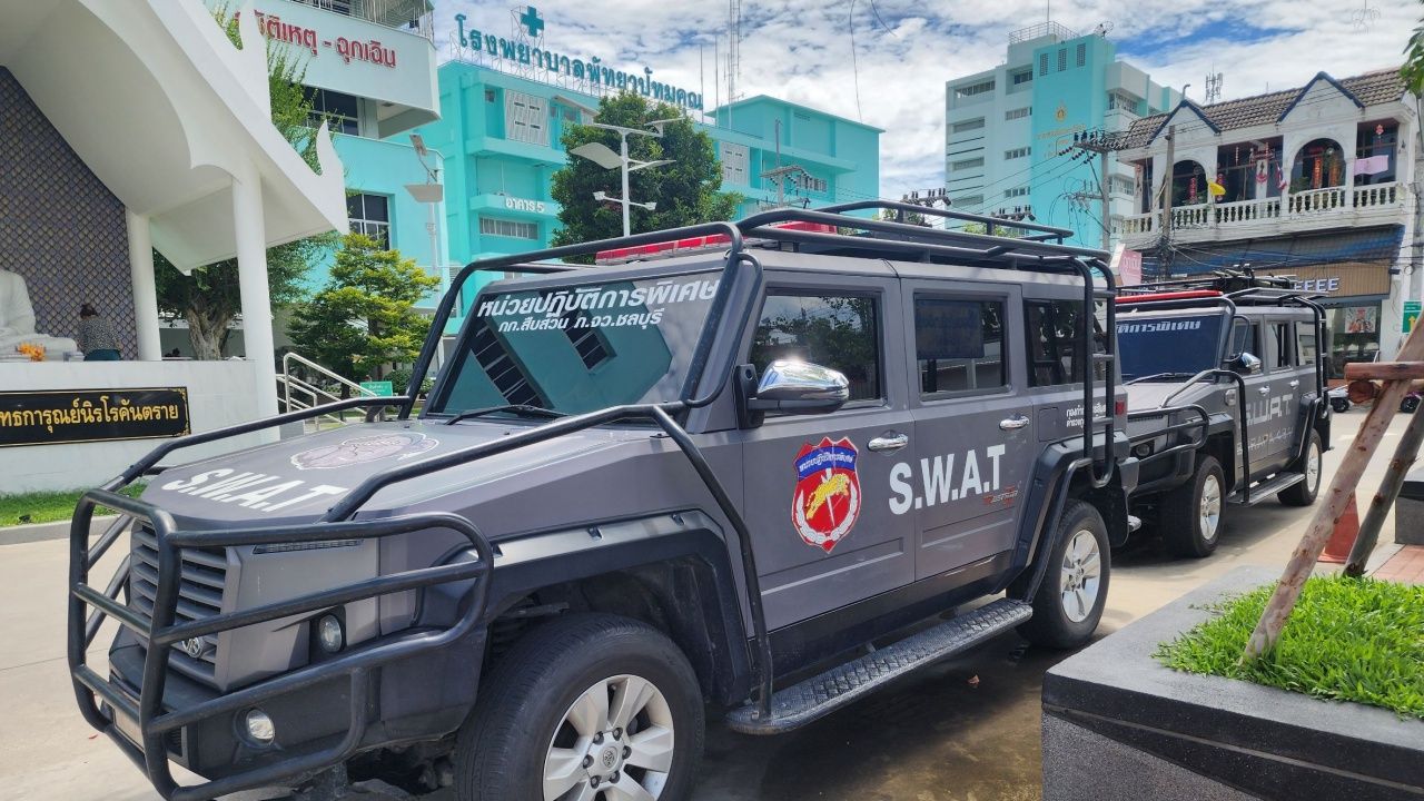 'หมิงเฉิน ซัน' ยังนอนไอซียู อาการล่าสุดไม่มีใครรู้ รอ 'ราชทัณฑ์' เป็นผู้เปิดเผยข้อมูล