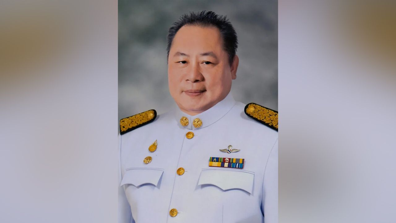 ประวัติ 'ณรงค์ศักดิ์ ม่วงศิริ' ส.ก.บางบอน อีกหนึ่งขุนพลการเมืองท้องถิ่นของตระกูล 'ม่วงศิริ'