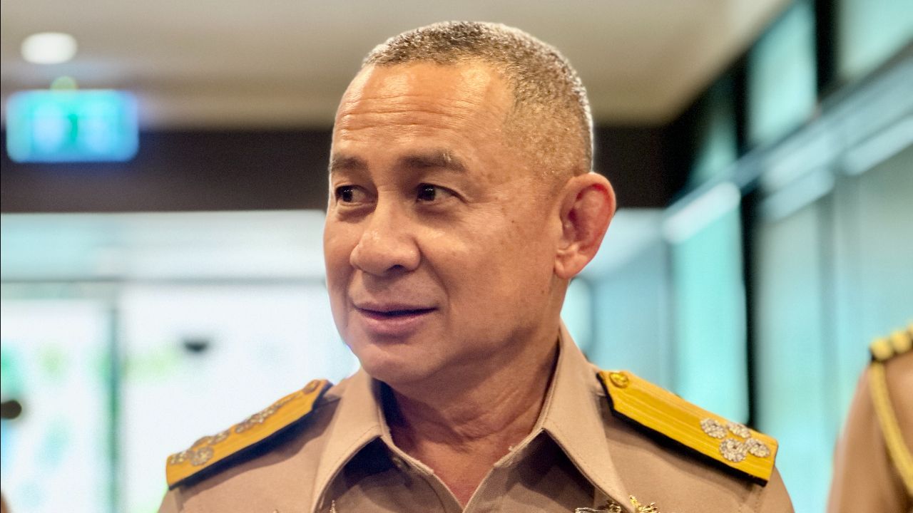 ทร. ยันแนวรบตะวันออกปกติ ไร้เหตุยั่วยุ พร้อมหนุน 'แลนด์บริดจ์' ตามนโยบายรัฐบาล