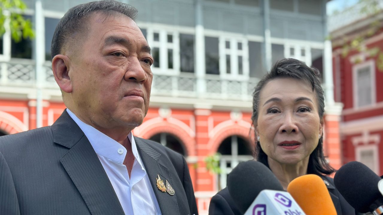 ประธานสภาหอการค้าฯ - ประธานสภาอุตฯ ชมรัฐบาลเยี่ยม จัดเวทีรับฟังภาคเอกชน ชี้เป็นนิมิตหมายดี