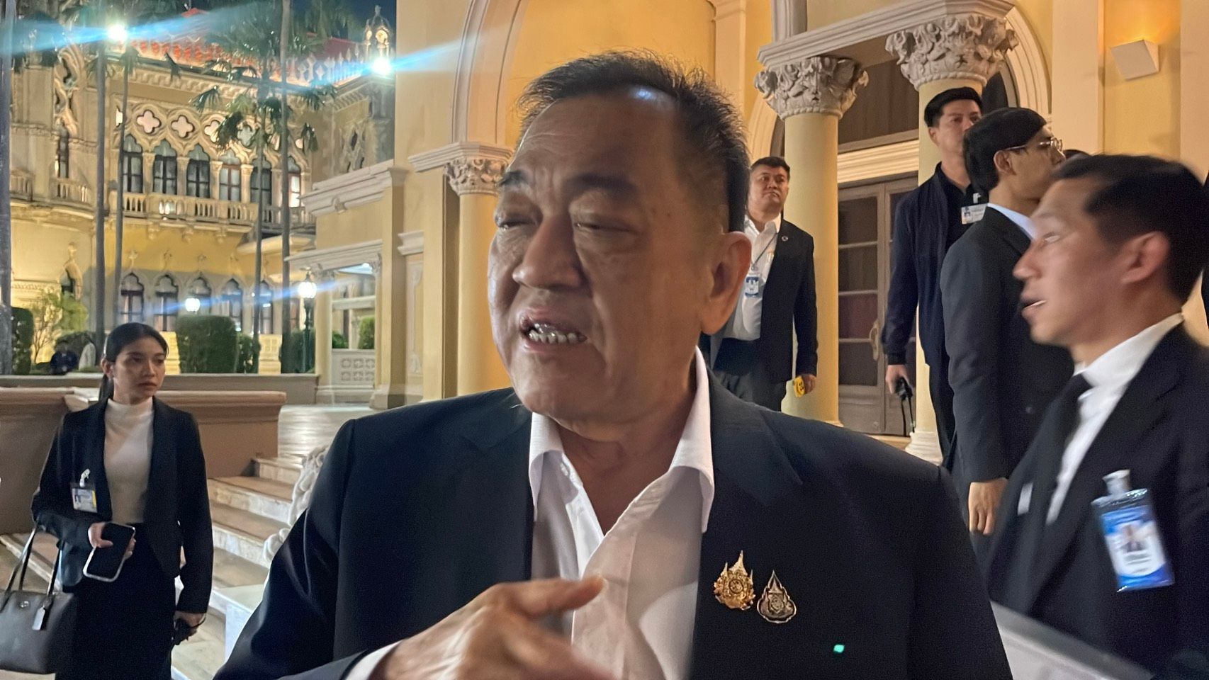 เอกชนจี้รัฐเร่งฟื้น 'ภาคเกษตร' ชี้เป็นจุดตายเศรษฐกิจ