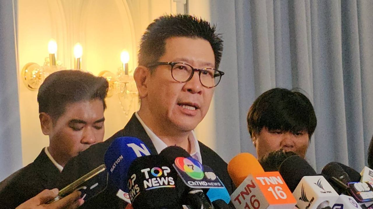 นายกฯ สั่งตั้ง กรอ.ชุดย่อย ขับเคลื่อนเศรษฐกิจและการลงทุน พร้อมรับลูกข้อเสนอ 6 ด้านเอกชน