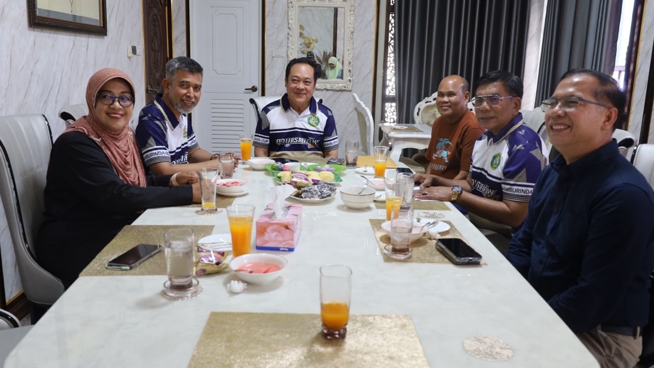 'ทวี' เกาะติดคดีลอบยิง 'สส.กมลศักดิ์' ลั่นหลักฐานชัดสาวถึงผู้บงการ