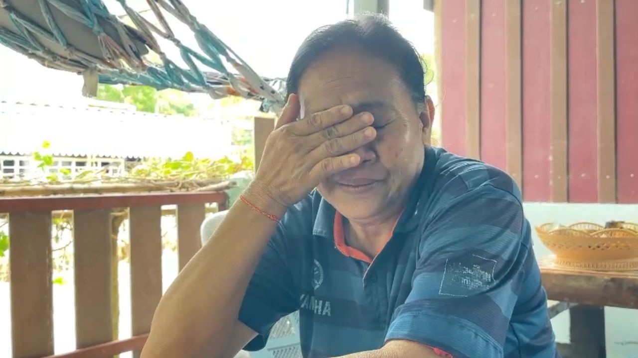 แม่ร่ำไห้ขอความเป็นธรรม ลูกชายถูกไม้เบสบอลตีปางตาย คดีไม่คืบ คู่กรณีอ้างเป็น 'เด็กนาย'