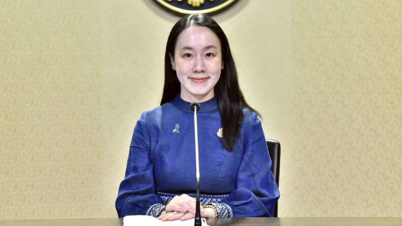 ยอด 'ไทยช่วยไทย พลัส' ทะลุ 23.7 ล้านคน ร้านค้าผ่านฉลุยเฉียดล้านราย