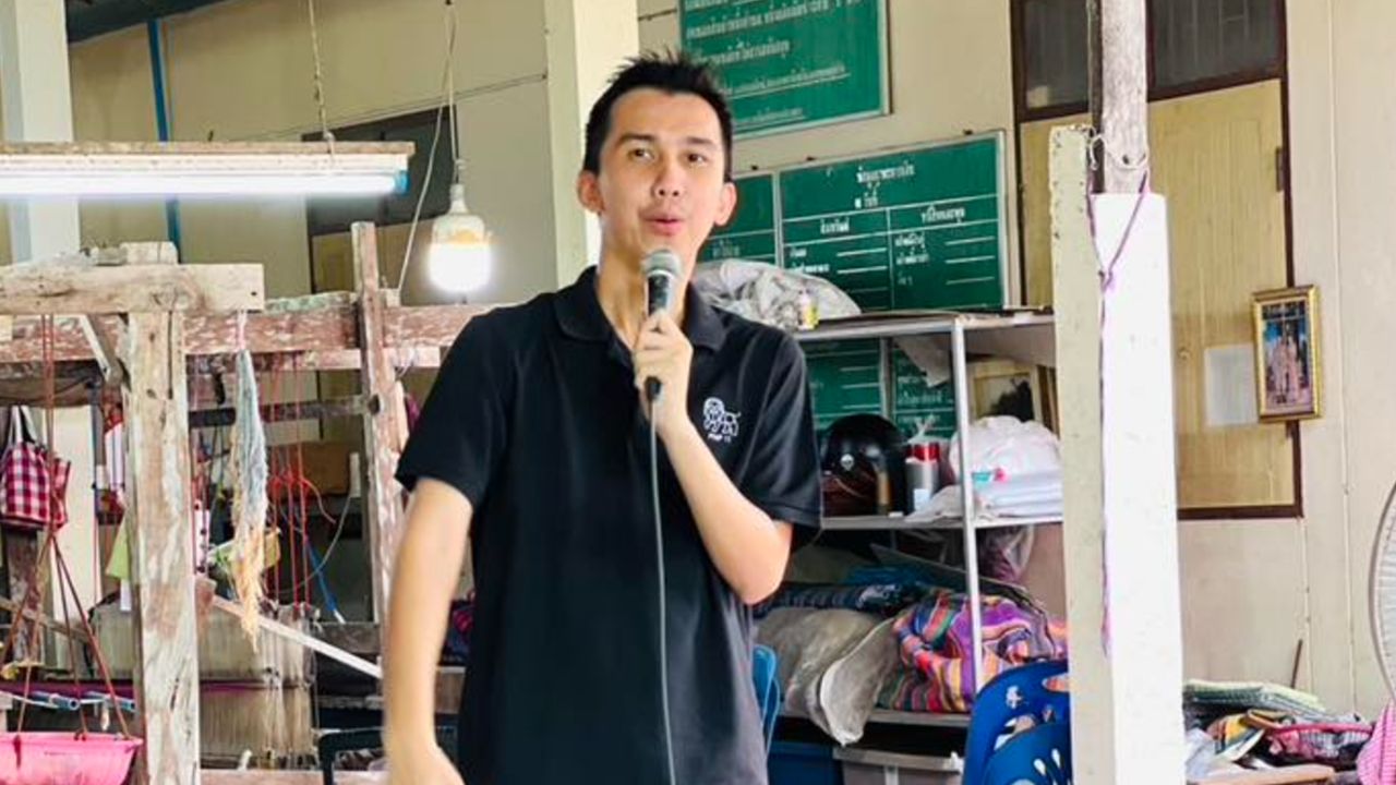 'ชนนพัฒน์' พร้อมเข้ากระบวนการ หลัง DSI ทำเรื่องขอส่งตัว ขอ ปธ.สภาฯ อย่าเลือกปฏิบัติ