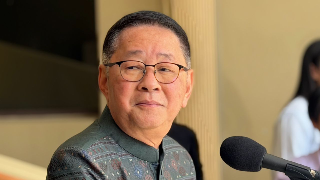 'ประเสริฐ' สั่ง ศธ. ยกเป็นวาระเร่งด่วน แก้เด็กสมาธิบกพร่องจากเสพโซเซียลมาก