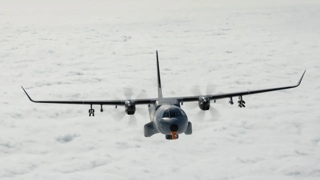 ทอ. สั่งซื้อเครื่องบินลำเลียงทางยุทธวิธี AIRBUS C295 เสริมขีดความสามารถในการป้องกันประเทศ