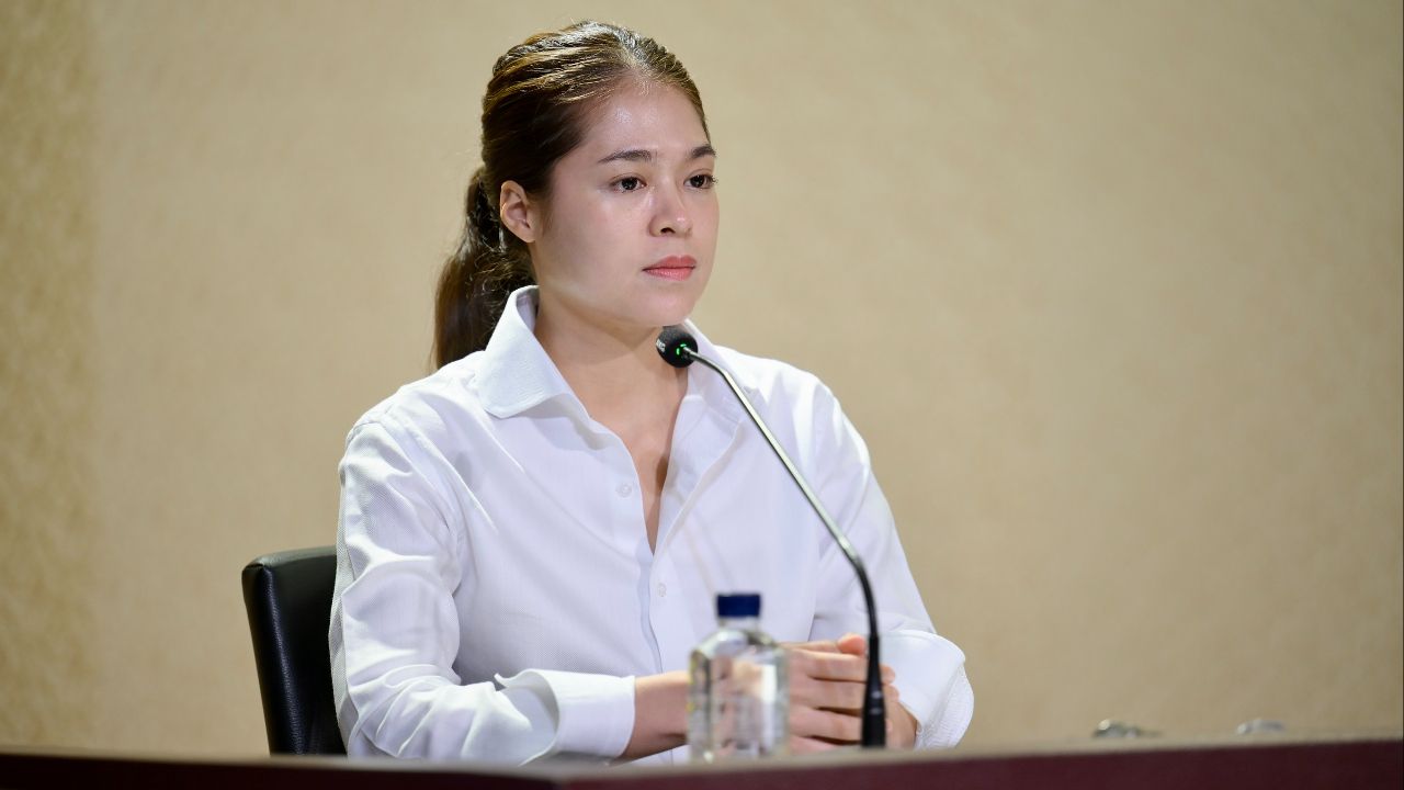 ครม.รับทราบข้อเสนอแนะป้องกันเจ้าหน้าที่รัฐ นำรถยนต์ไฟฟ้าส่วนตัวชาร์จไฟหลวง