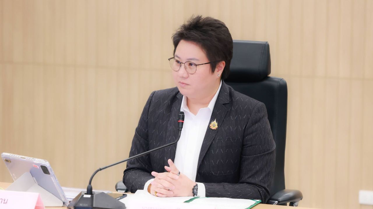 ดีอี สั่งสกัดข่าวปลอม โครงการไทยช่วยไทย พลัส เตือนระวัง SMS - ลิงก์ปลอม