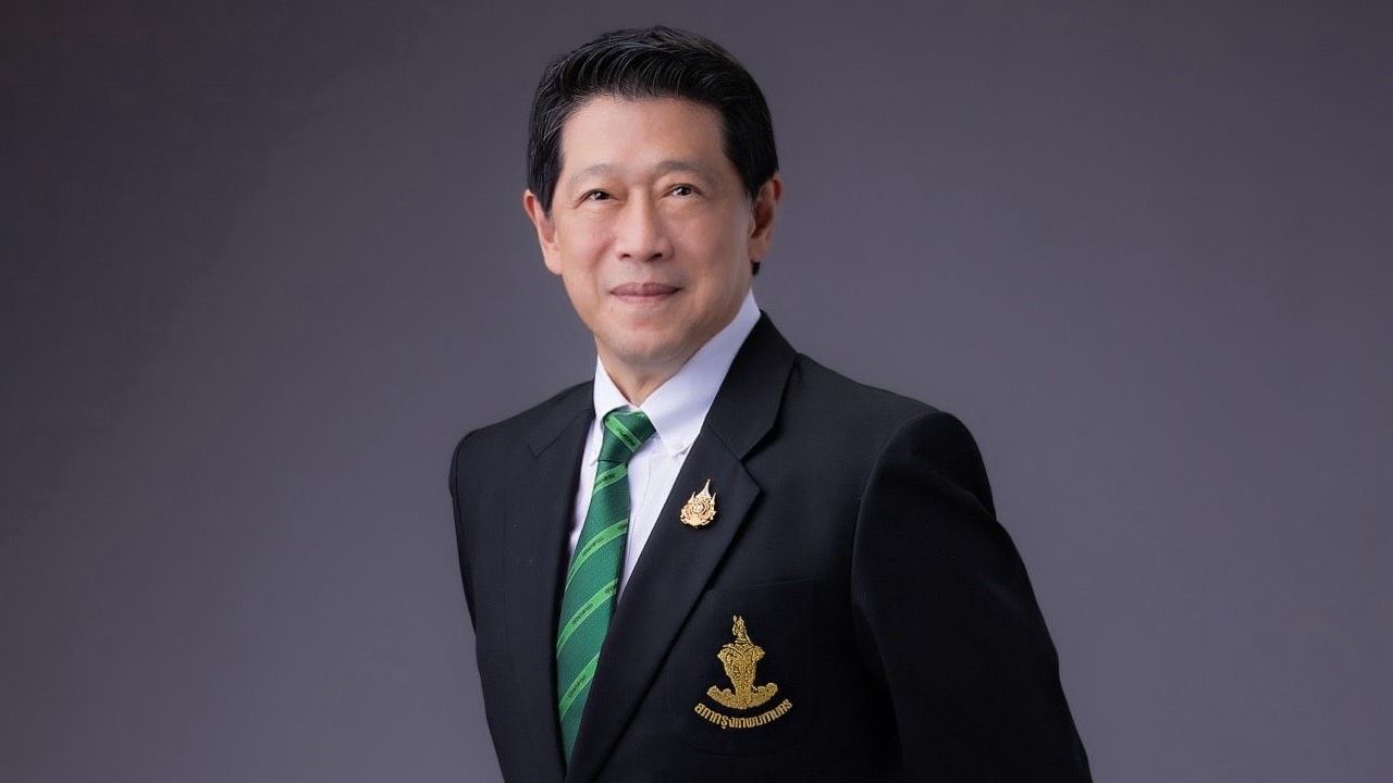 ประวัติ 'วิรัตน์ มีนชัยนันท์' อดีต สก. มีนบุรี 5 สมัย กลับมาใหม่ ภายใต้กลุ่ม 'เพื่อไทย Life ลงตัว'