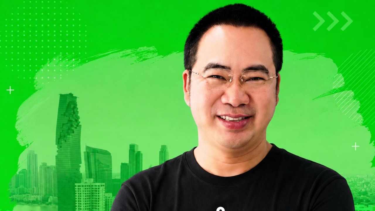 'พลภูมิ' ลาออกพรรคเพื่อไทย ลุยช่วย 'กลุ่มคนทำงาน' สู้ศึกเลือกตั้ง สก. เต็มตัว