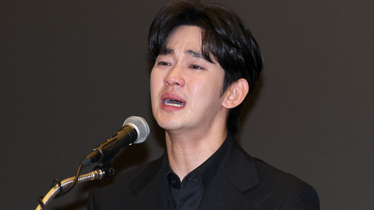 ตำรวจเกาหลีใต้จับกุมยูทูบเบอร์ดัง ใช้ AI ปลอมหลักฐานใส่ร้าย 'คิม ซูฮยอน'