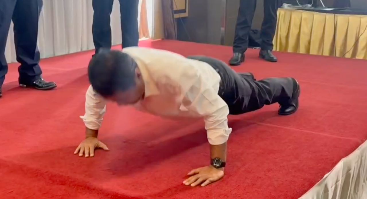ประวัติ 'ประยูร ครองยศ' อดีตลูกหม้อกรุงเทพมหานคร ขอแก้มือลงสนามเลือกตั้งผู้ว่าฯกทม.อีกรอบ