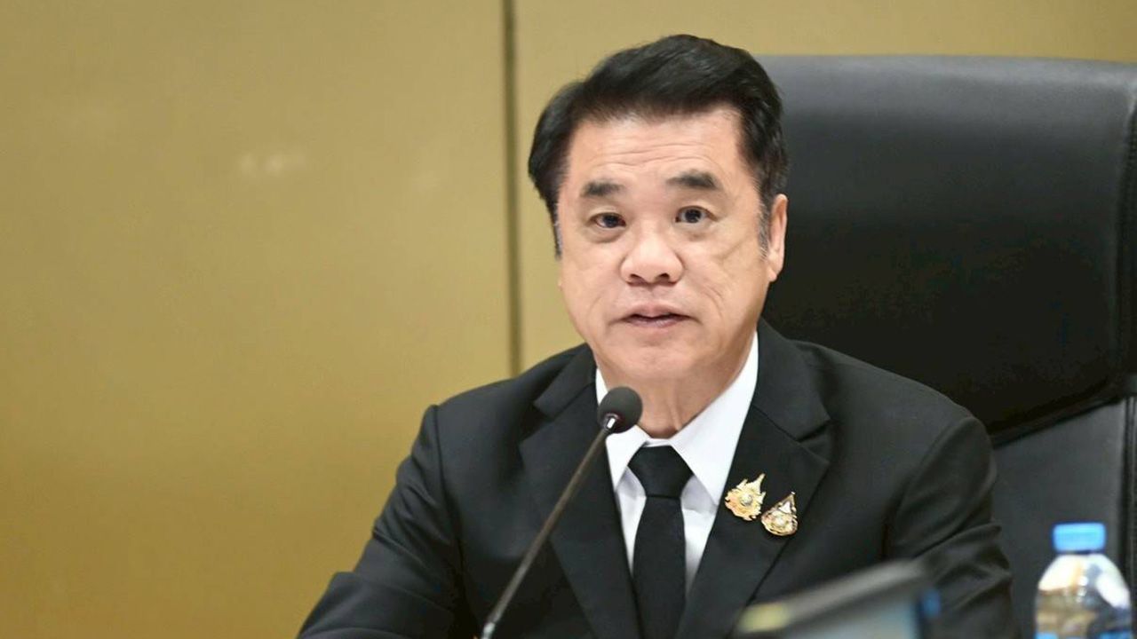 ส่งออกเกษตรไทย ไตรมาสแรกโตทะลุเป้า 'สุริยะ' สั่งเร่งยกระดับมาตรฐานรับมือตลาดโลก
