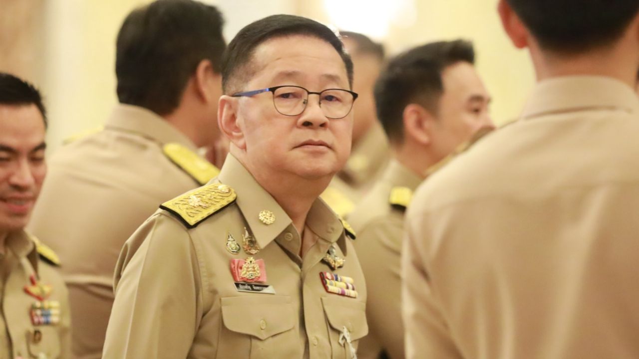 'ประเสริฐ' ไฟเขียวตั้ง 'อนุกรรมการเฉพาะกิจ' ร่าง พ.ร.บ. การศึกษาแห่งชาติ ฉบับใหม่
