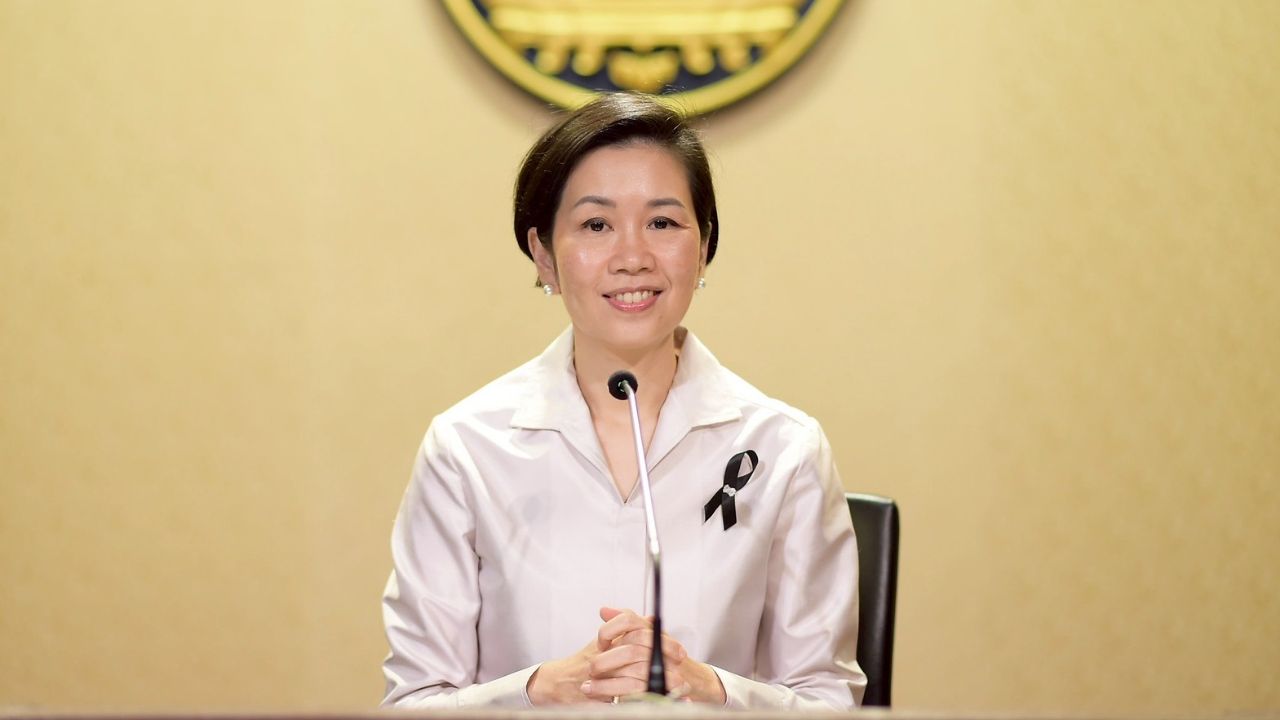 ไทยเนื้อหอม ทุนต่างชาติแห่ปักหมุด 'พลังงานสะอาด' รัฐบาลดันขึ้นแท่นฐานลงทุนสีเขียวแห่งภูมิภาค