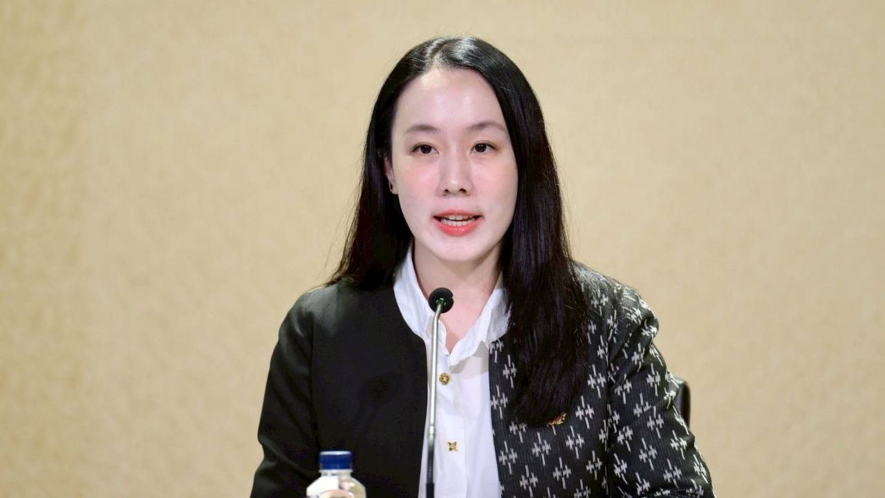 'ไทยช่วยไทย พลัส 60/40' เริ่ม 1 มิ.ย. 6 โมงเช้า รัฐบาลย้ำขั้นตอนใช้ผ่าน 'เป๋าตัง'