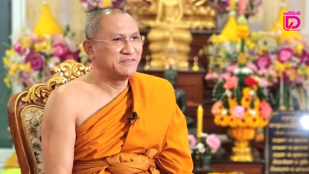 รู้จัก ‘เจ้าคุณโชคดี’ พระเถราจารย์ผู้นำวิชา ‘นะหน้าขุนแผน’ สงเคราะห์ญาติโยม
