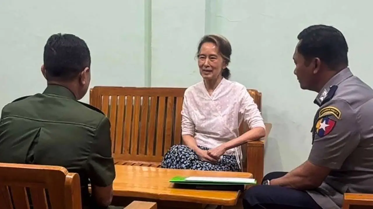 ยูเอ็นชี้สถานการณ์เมียนมายิ่งทรุดหลังเลือกตั้ง จี้ปล่อยตัว 'ออง ซาน ซูจี'