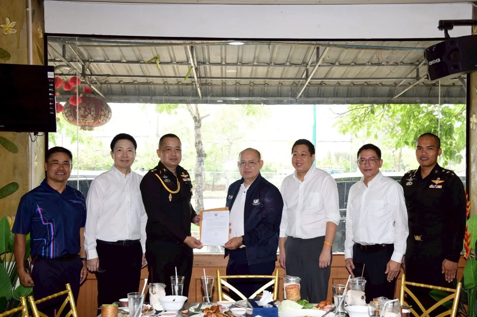 'ภัทรพงศ์' สั่งเร่งติดตั้งระบบ ILS 'สนามบินขอนแก่น' ดีเลย์มากว่า 10 ปี ลุยประสานทหารขอใช้พื้นที่