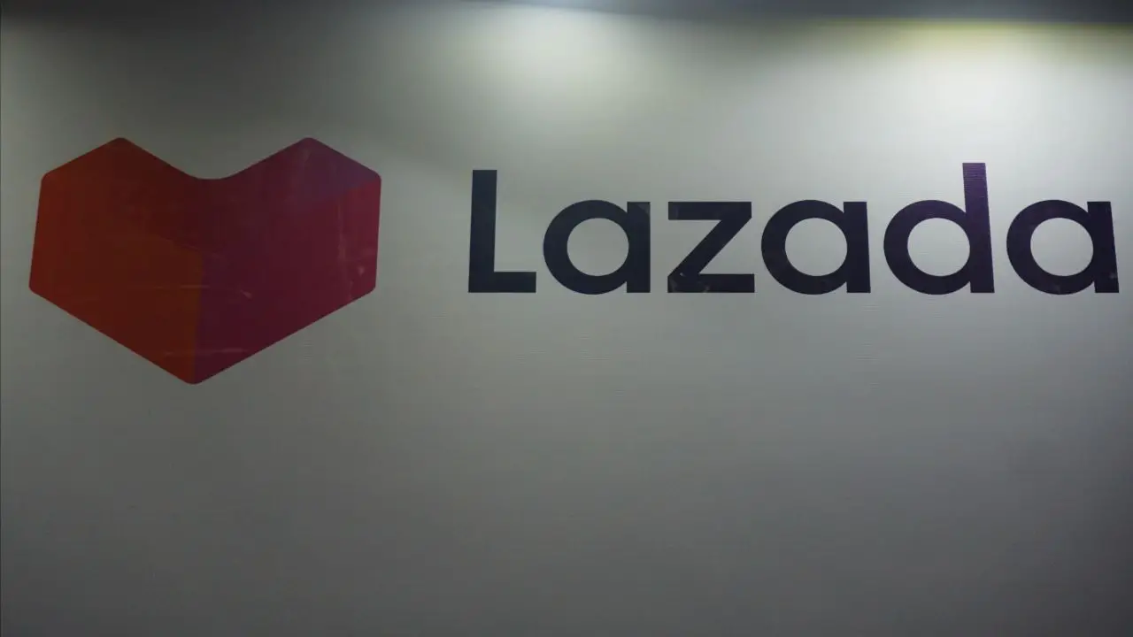 Lazada ปลดพนักงาน 5% ในเอเชียตะวันออกเฉียงใต้