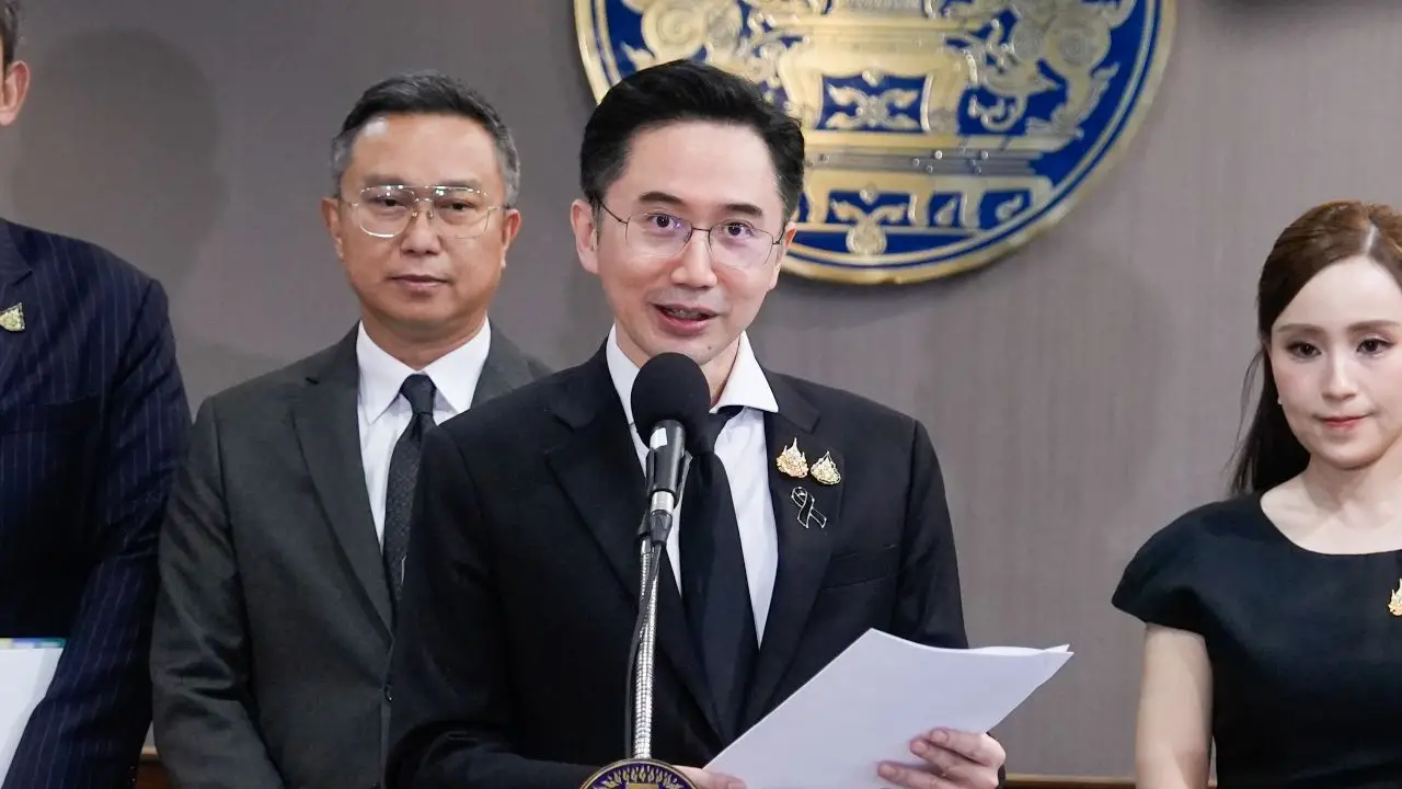 'ยศชนัน' คาด มศว. ตรวจสอบปมทุจริตสอบท้องถิ่นเร็วที่สุด นายกฯ ขอให้ช่วยกันทำให้โปร่งใส