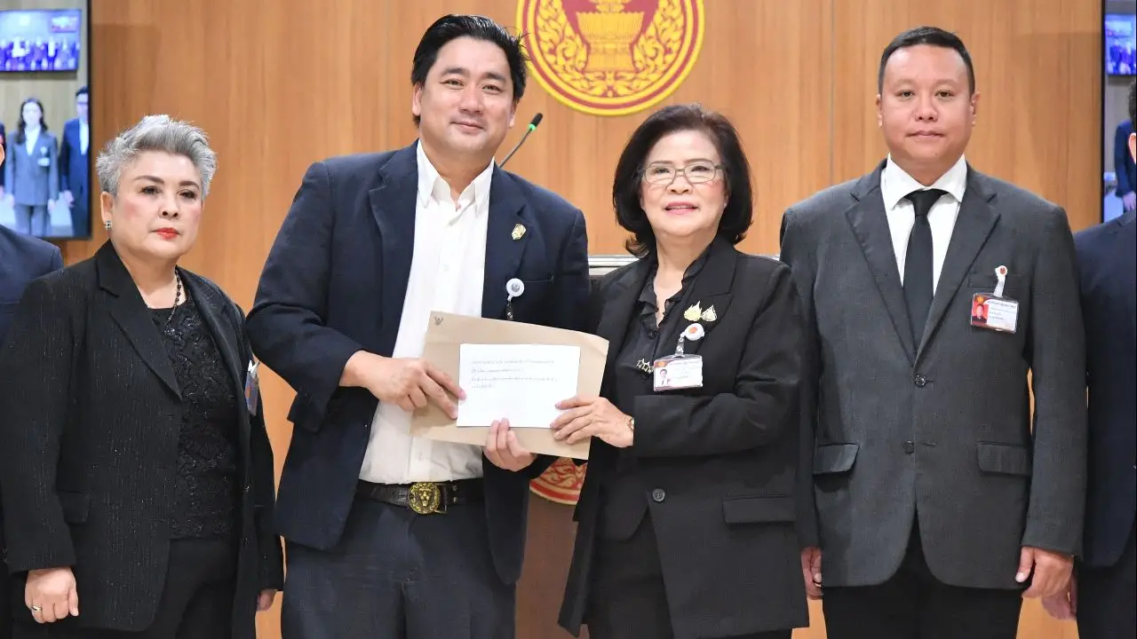 'ศิริวรรณ'รับลูกตรวจสอบตลาดซื้อขายเงินตราต่างประเทศ หามาตรการคุ้มครองประชาชน