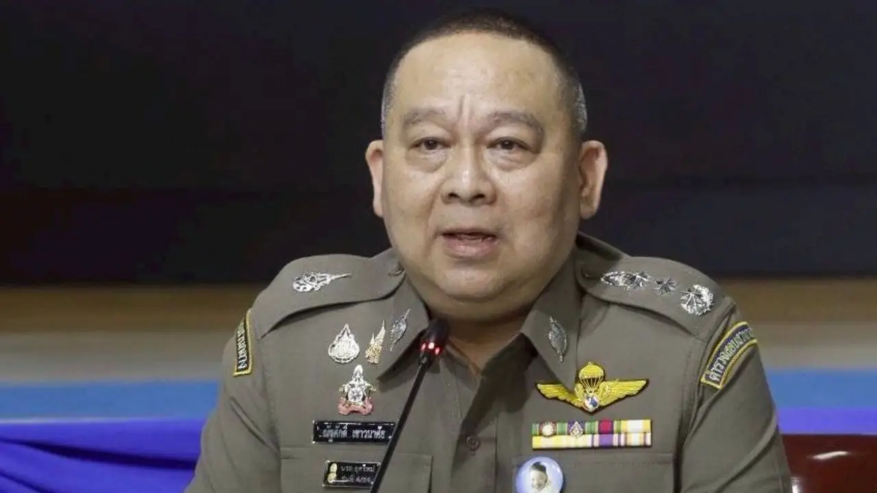 'สอบสวนกลาง' ลุยล้างขบวนการโกงสอบท้องถิ่น ขีดเส้น 10 วันชัดเจน ใครผิดฟันไม่เลี้ยง