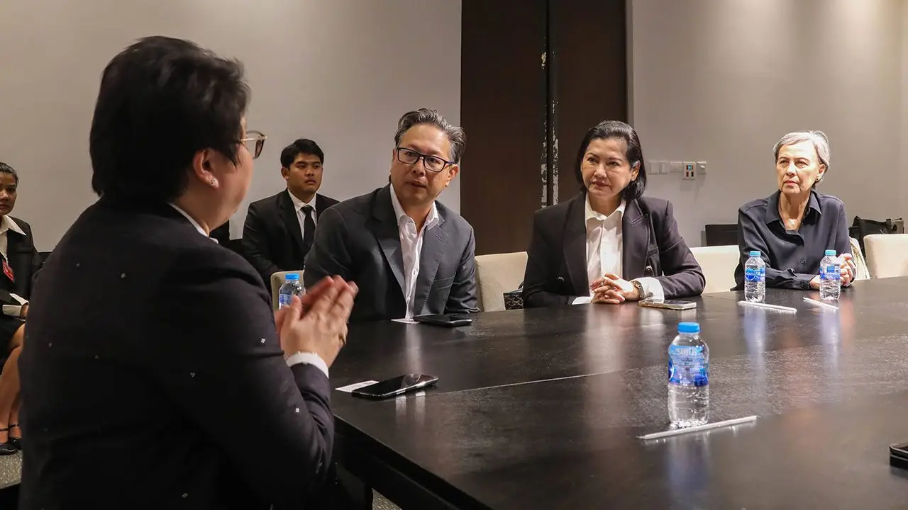 สั่งปิด 1.2 หมื่นลิงก์เถื่อน สกัดเว็บพนัน-ละเมิดลิขสิทธิ์ถ่ายทอดสดฟุตบอลโลก 2026