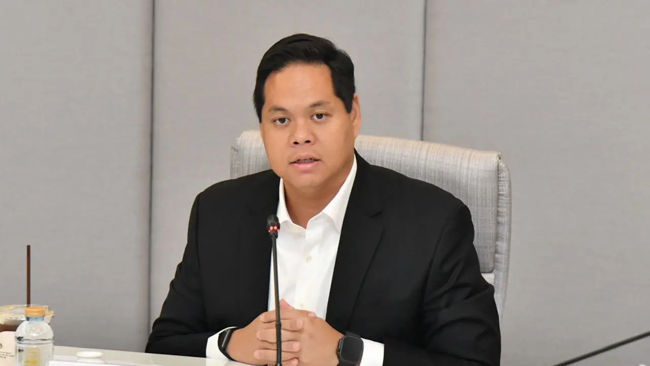 'สรรเพชญ' ผุด เรือนักเรียน-เรือแท็กซี่ นำร่องคลองภาษีเจริญ แก้ปัญหารถติดทั่วกรุง
