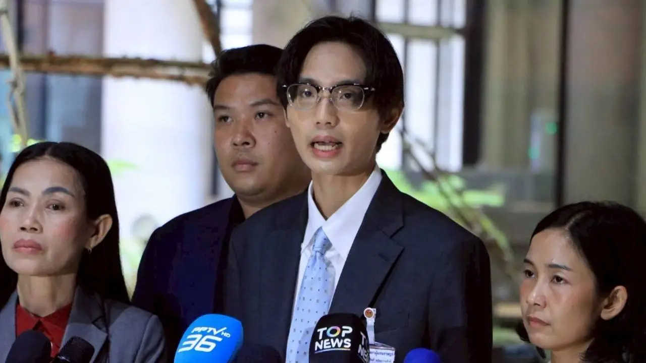 ซัด สปส. งบประชาสัมพันธ์ 30 ล้าน แต่คนยังลงทะเบียนเลือกตั้งบอร์ดประกันสังคมน้อย